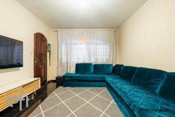 apartment em Barcarena, Cangaíba - São Paulo - SP