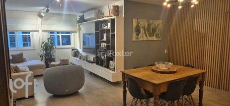 apartment em Avenida Higienópolis, Higienópolis - São Paulo - SP