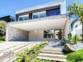 house em das Três Meninas, Belém Velho - Porto Alegre - RS