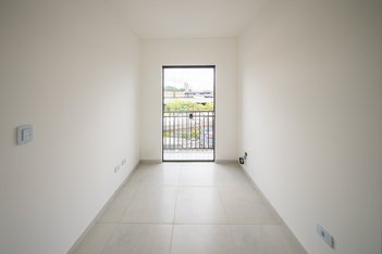 apartment em Rua Patativa, Cidade Antônio Estevão de Carvalho - São Paulo - SP