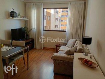 apartment em Cayowaá, Sumaré - São Paulo - SP