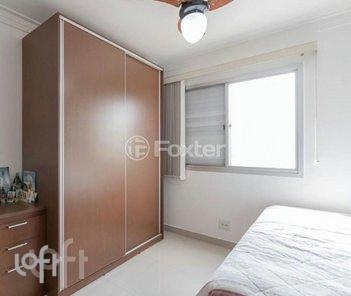 apartment em São Venceslau, Jabaquara - São Paulo - SP