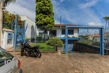 house em Ernesto Di Primio Beck, Vila Joao Pessoa - Porto Alegre - RS