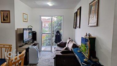 apartment em Professor Gióia Martins, Vila Sônia - São Paulo - SP