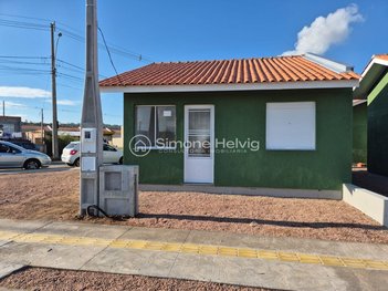 house em Rua das Araras, Altos da Alegria - Guaíba - RS