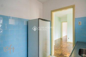 apartment em Rua Engenheiro Fernando Mendes Ribeiro, Santo Antônio - Porto Alegre - RS