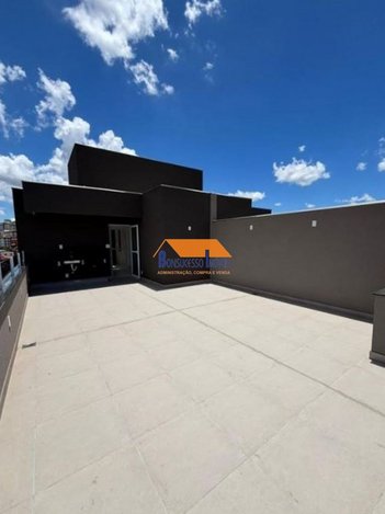 apartment em Rua João Carlos, Sagrada Família - Belo Horizonte - MG