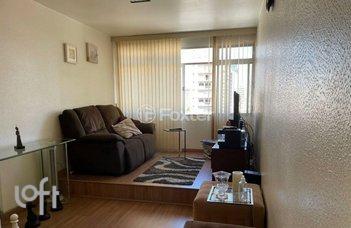 apartment em Rua Fradique Coutinho, Pinheiros - São Paulo - SP