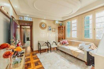 apartment em Avenida Venâncio Aires, Santana - Porto Alegre - RS