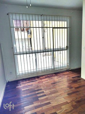 apartment em Alberto Bins, Centro - Porto Alegre - RS