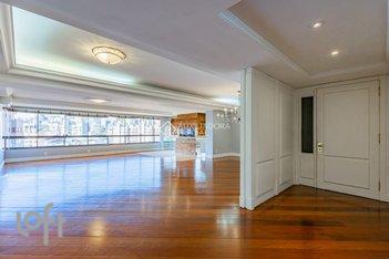 apartment em Rua Carlos Trein Filho, Bela Vista - Porto Alegre - RS