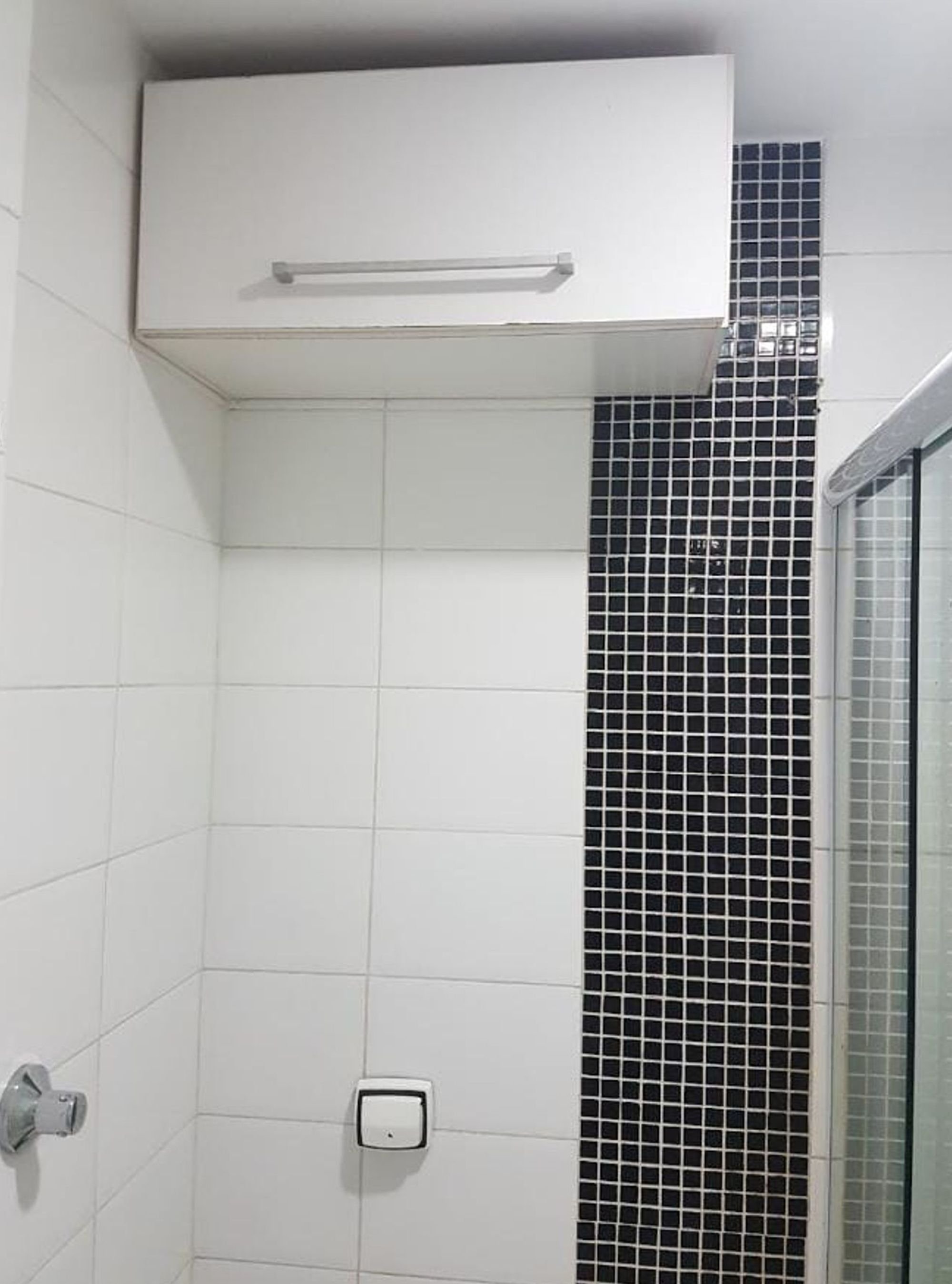 Apartamento 1 quarto, sem vaga, Avenida Nossa Senhora de Copacabana, Copacabana, RJ por R 315.