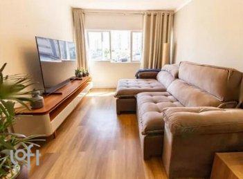 apartment em Padre Raposo, Mooca - São Paulo - SP