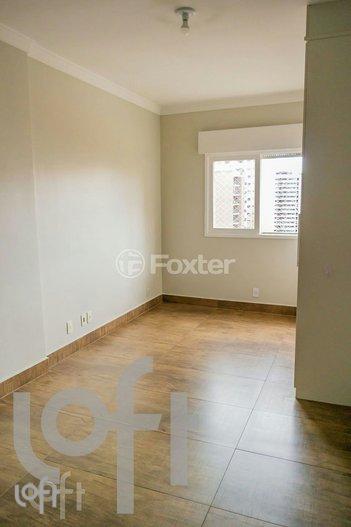 apartment em Cayowaá, Perdizes - São Paulo - SP