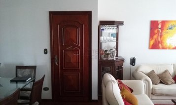 apartment em Rua Quinze de Novembro, Centro - Jundiaí - SP