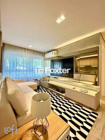 apartment em Rua Tenente Ary Tarrago, Passo das Pedras - Porto Alegre - RS
