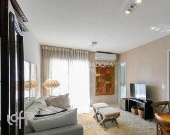 apartment em Aleixo Garcia, Vila Olímpia - São Paulo - SP