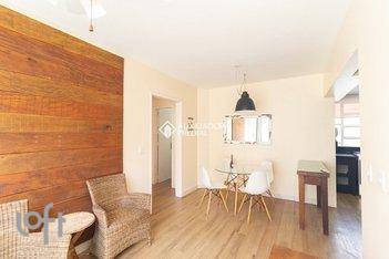 apartment em Rua Marquês do Pombal, Auxiliadora - Porto Alegre - RS