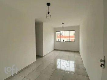 apartment em Manuel Martins Collaço, Rio Pequeno - São Paulo - SP