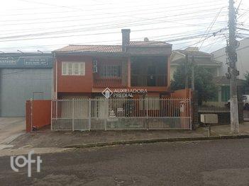 house em Veranópolis, Cohab C - Gravataí - RS
