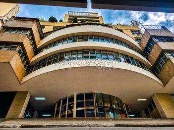 corporate_floor em Rua São Bento, Centro - São Paulo - SP