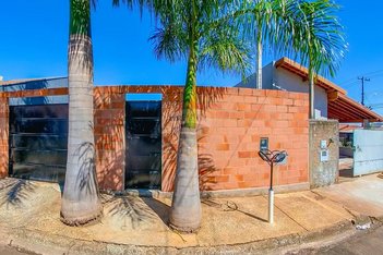 house em Rua dos Jaburús, Jardim São Joaquim - Leme - SP