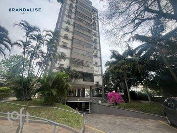 apartment em Guilherme Schell, Mathias Velho - Canoas - RS