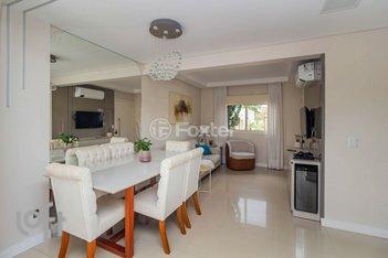 house em Barão de Mauá, Fátima - Canoas - RS