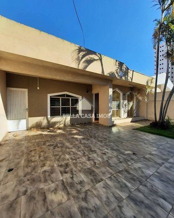 house em Rua Rocha Pombo, Vila Jardini - Sorocaba - SP