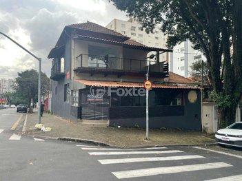 house em Rua Barão do Bananal, Vila Romana - São Paulo - SP