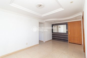 apartment em Avenida Protásio Alves, Chácara das Pedras - Porto Alegre - RS