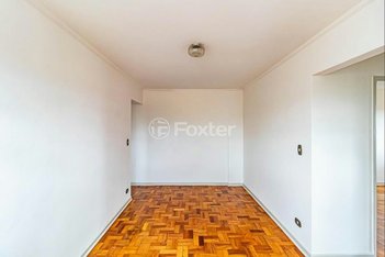 apartment em Rua Professor Teotônio Monteiro de Barros Filho, Vila Butantã - São Paulo - SP