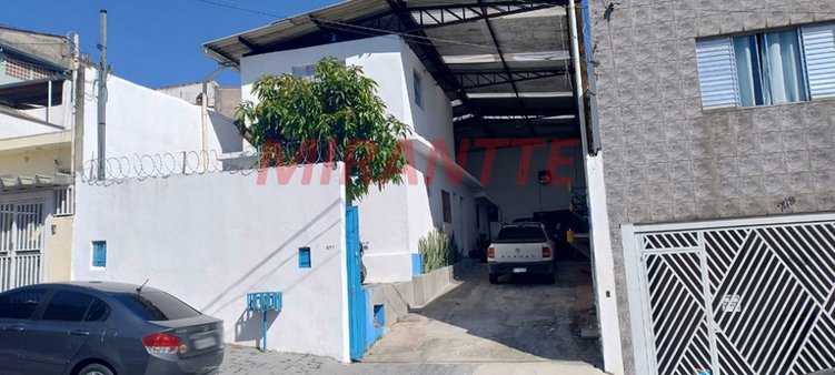 Cômodo Condomínio