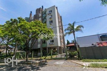 apartment em Eurípedes Monteiro Duarte, Cavalhada - Porto Alegre - RS