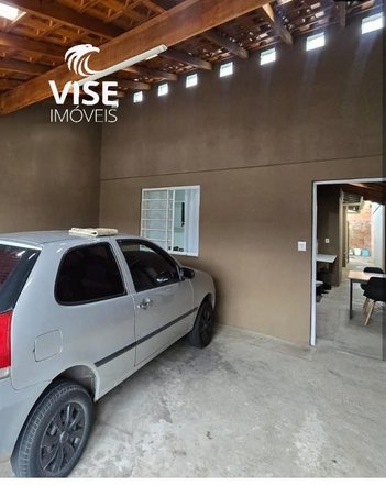 house em Rua Antônio Martins, Fazenda Grande - Jundiaí - SP