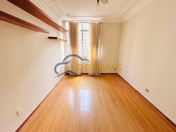 apartment em Rua Lopes Trovão, Icaraí - Niterói - RJ