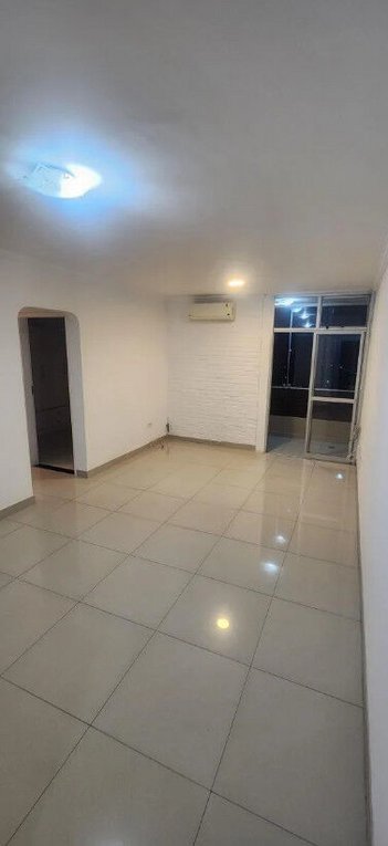 apartment em Estrada do Campo Limpo, Vila Ré - São Paulo - SP