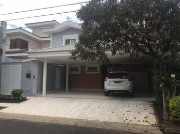 house em Rua Maria Cecília França Luz, Granja Olga II - Sorocaba - SP