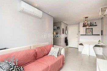 apartment em Bento Gonçalves, Azenha - Porto Alegre - RS