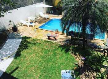 house em Rua Aricá-Mirim, Burgo Paulista - São Paulo - SP