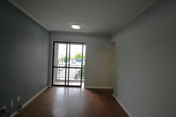 apartment em Rua Fagundes Dias, Saúde - São Paulo - SP