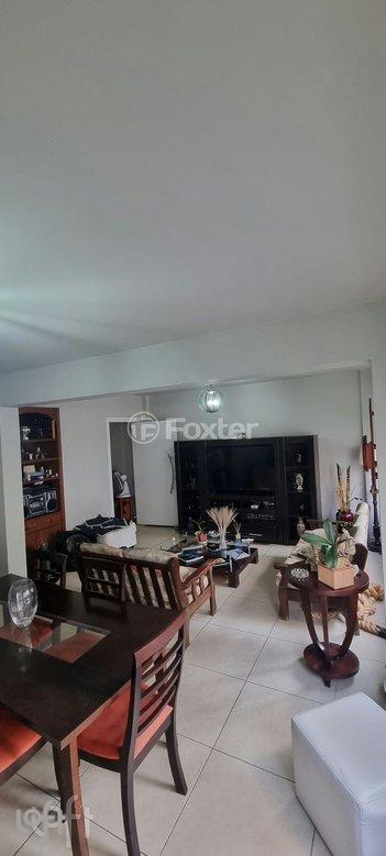 apartment em Augusta, Bela Vista - São Paulo - SP