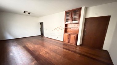 apartment em Rua Jornalista Jair Silva, Cruzeiro - Belo Horizonte - MG