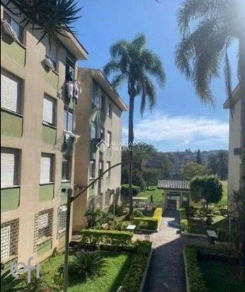 apartment em Rua Doutor Pio Fiori de Azevedo, Vila Nova - Porto Alegre - RS