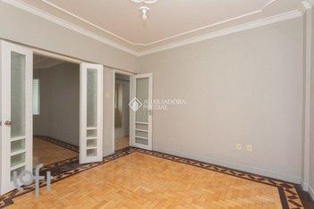 apartment em Marechal Deodoro, Centro - Porto Alegre - RS