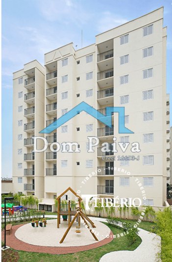 apartment em Rua Amaro Bezerra Cavalcanti, Vila Matilde - São Paulo - SP