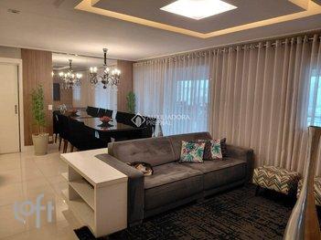 apartment em Rua Doutor Marcel Preotesco, Centro - São Bernardo do Campo - SP