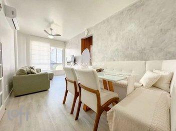 apartment em João Motta Espezim, Saco dos limões - Florianópolis - SC