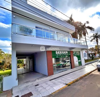 commercial_property em Rua Júlio de Castilhos, Centro - Venâncio Aires - RS