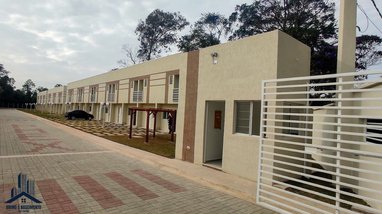 house em Estrada Leme, Parque Rincão - Cotia - SP